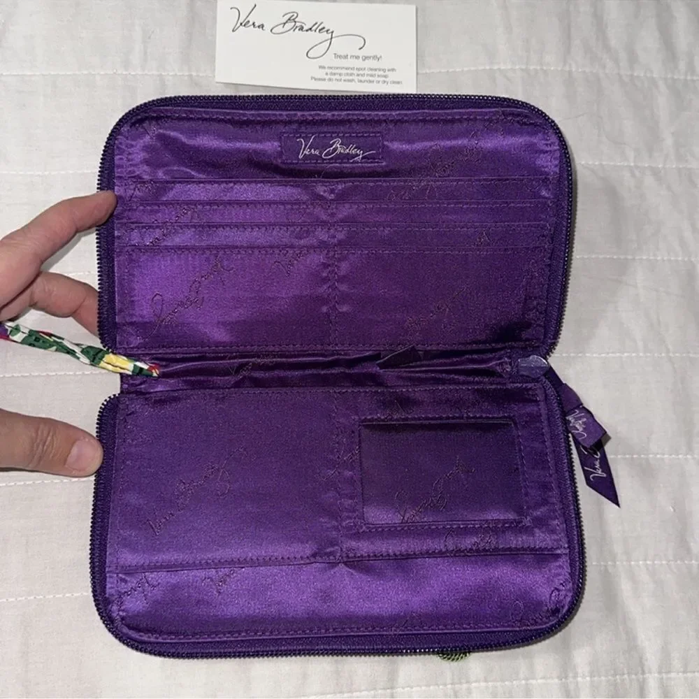 Vera Bradley nwt no